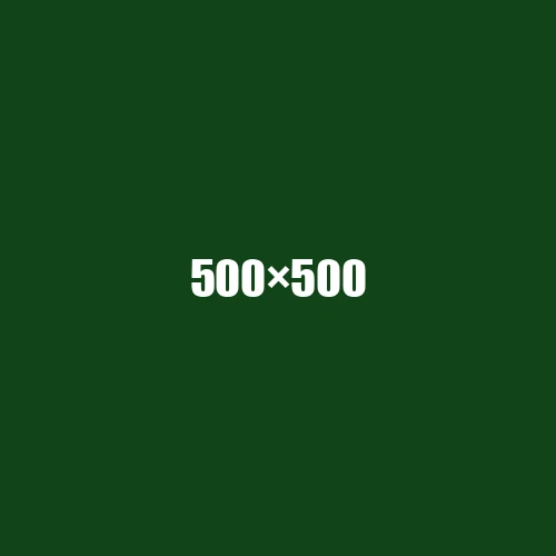 image de remplacement 500 × 500