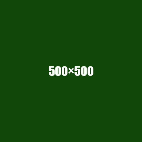 image de remplacement 500 × 500