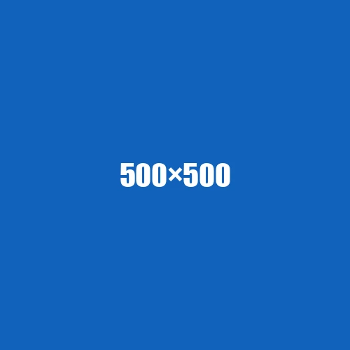 image de remplacement 500 × 500