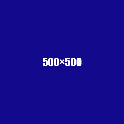 image de remplacement 500 × 500