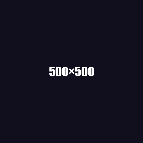 image de remplacement 500 × 500