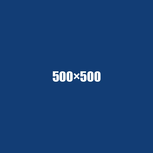 image de remplacement 500 × 500