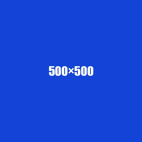 image de remplacement 500 × 500