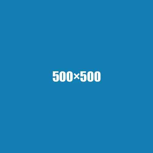 image de remplacement 500 × 500