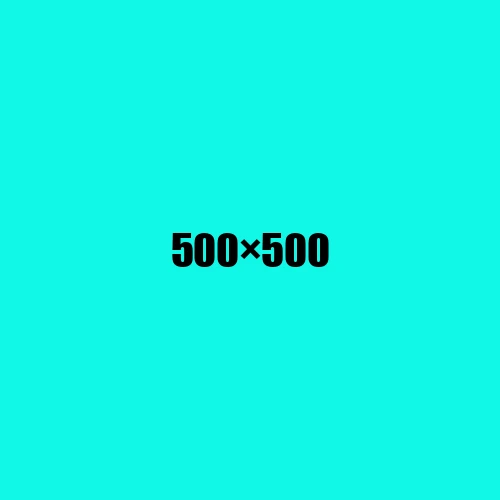 image de remplacement 500 × 500