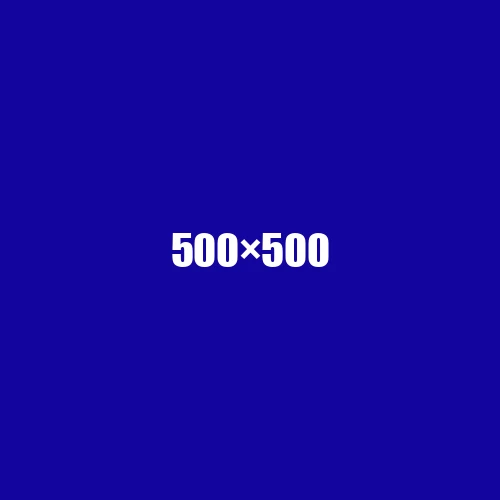 image de remplacement 500 × 500