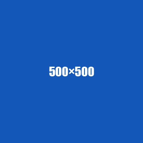 image de remplacement 500 × 500