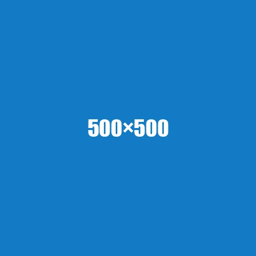 image de remplacement 500 × 500