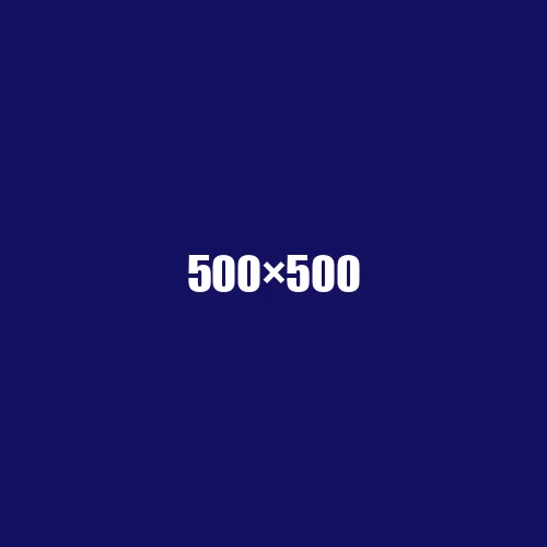 image de remplacement 500 × 500