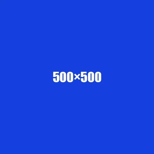 image de remplacement 500 × 500