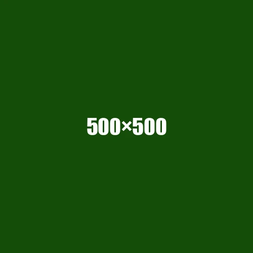 image de remplacement 500 × 500