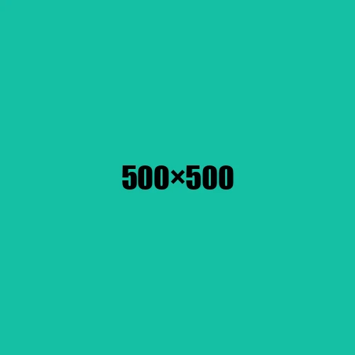 image de remplacement 500 × 500
