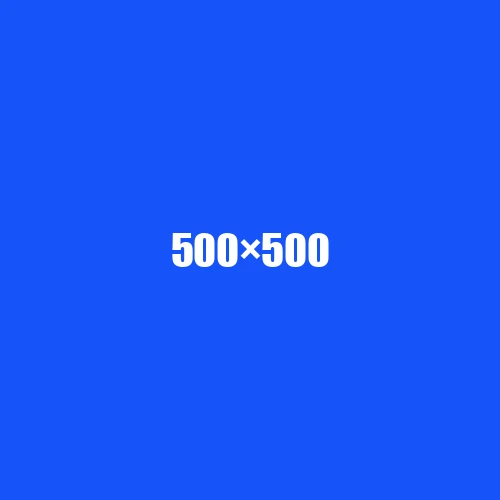 image de remplacement 500 × 500