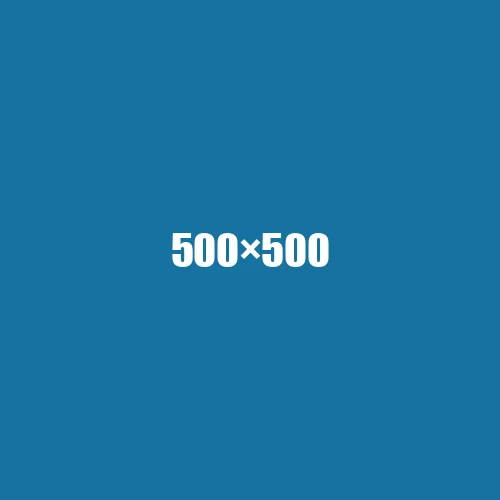 image de remplacement 500 × 500