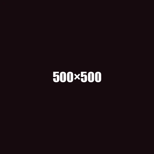 image de remplacement 500 × 500