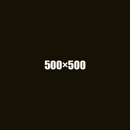 image de remplacement 500 × 500