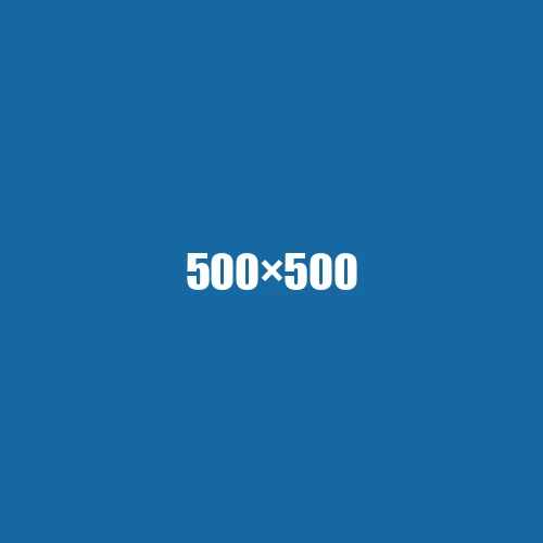 image de remplacement 500 × 500