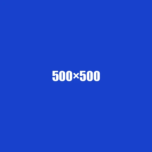 image de remplacement 500 × 500
