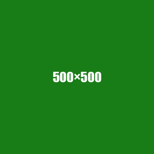 image de remplacement 500 × 500