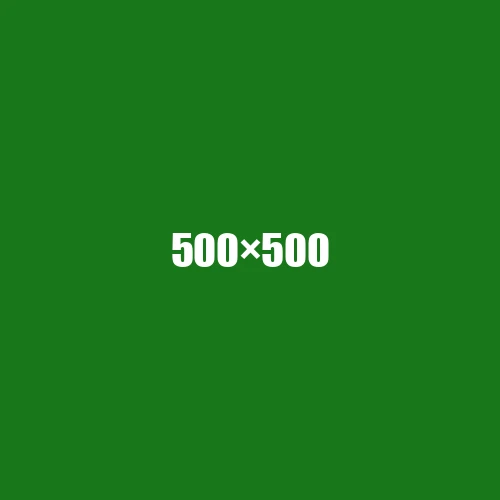 image de remplacement 500 × 500