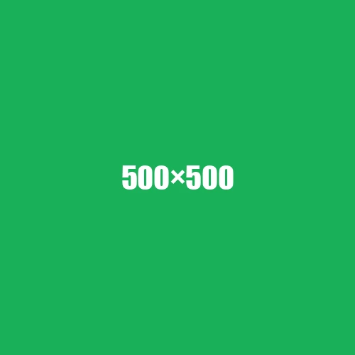 image de remplacement 500 × 500