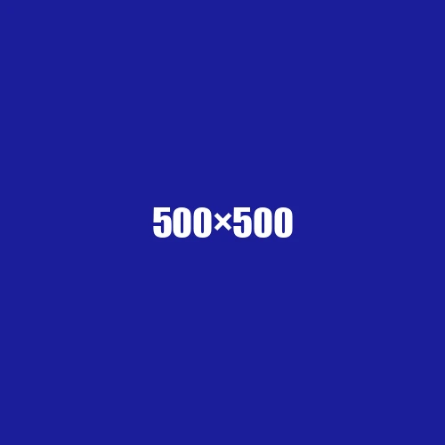image de remplacement 500 × 500