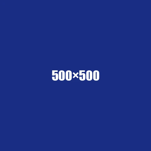 image de remplacement 500 × 500