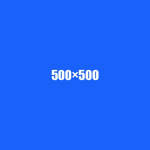 image de remplacement 500 × 500