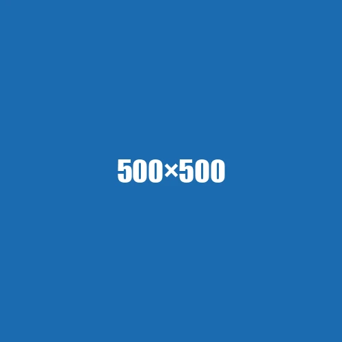 image de remplacement 500 × 500
