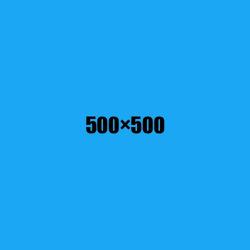 image de remplacement 500 × 500