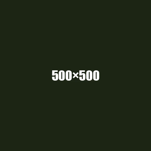 image de remplacement 500 × 500