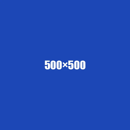 image de remplacement 500 × 500