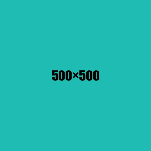 image de remplacement 500 × 500