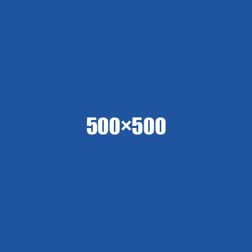 image de remplacement 500 × 500