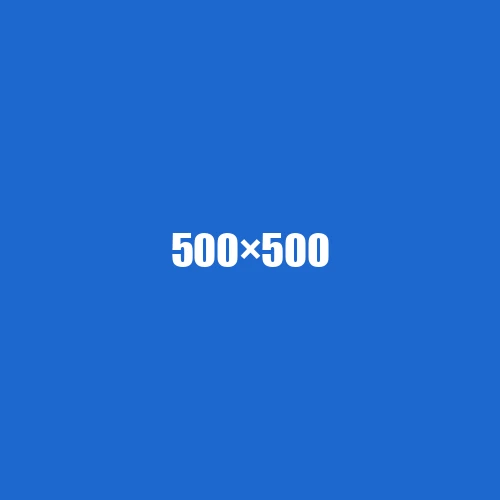 image de remplacement 500 × 500