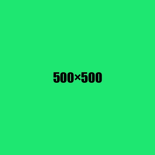 image de remplacement 500 × 500