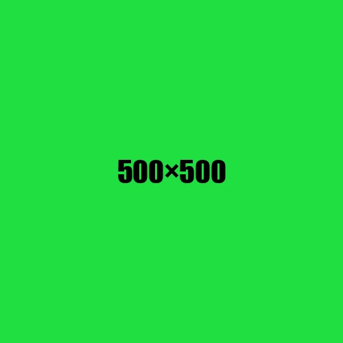 image de remplacement 500 × 500