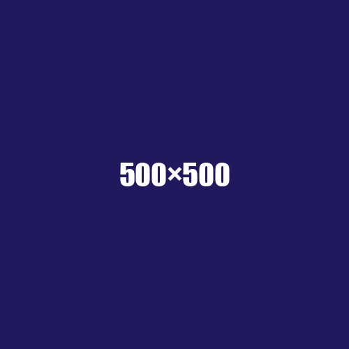 image de remplacement 500 × 500
