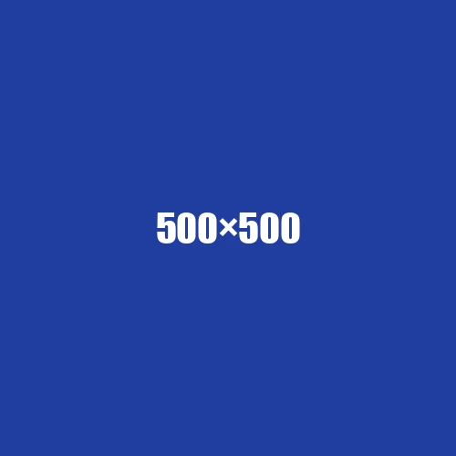 image de remplacement 500 × 500