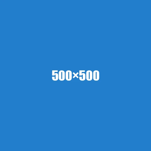 image de remplacement 500 × 500