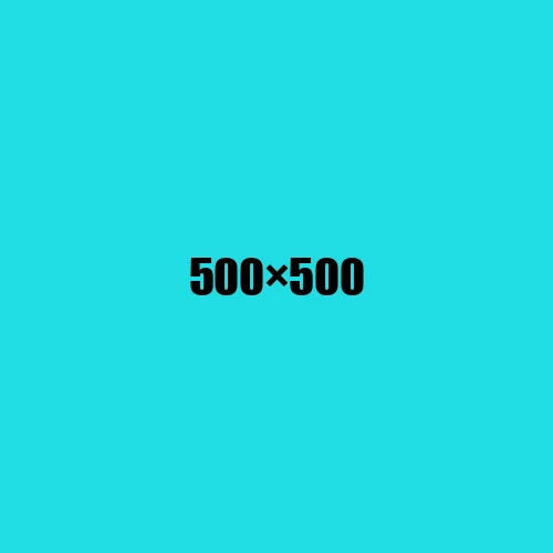 image de remplacement 500 × 500