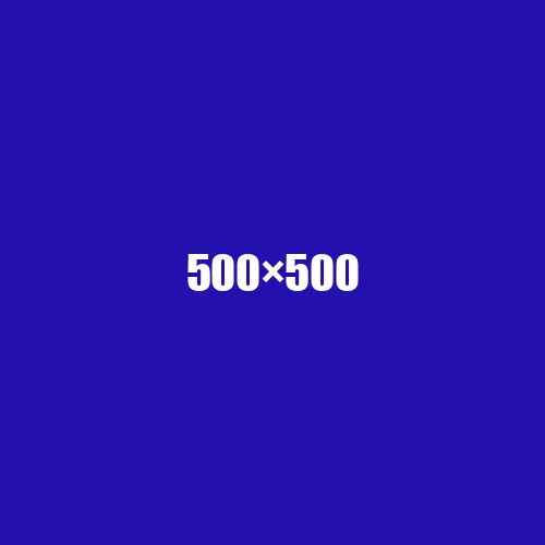 image de remplacement 500 × 500