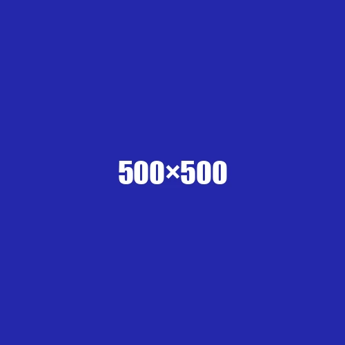 image de remplacement 500 × 500
