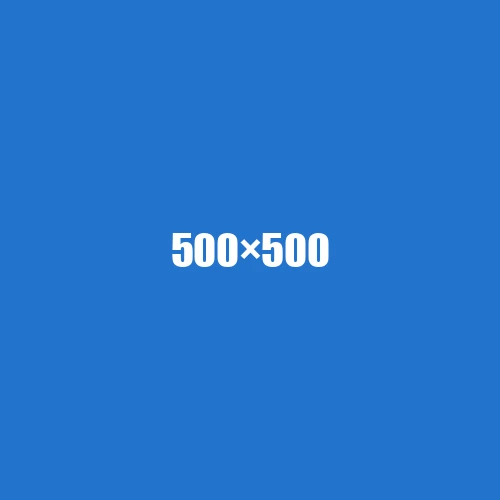 image de remplacement 500 × 500