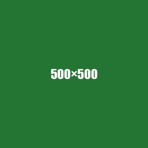image de remplacement 500 × 500
