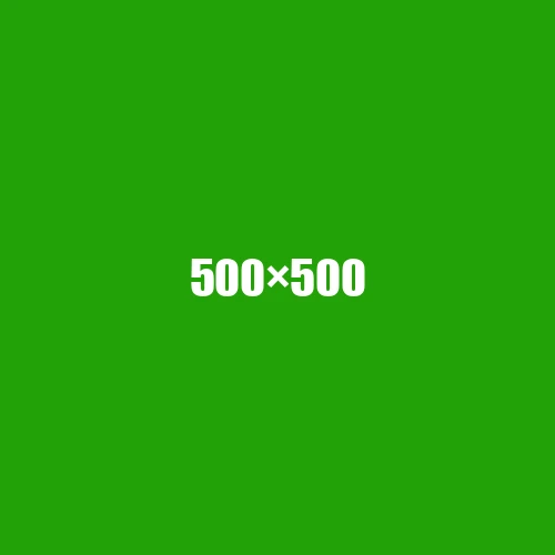 image de remplacement 500 × 500