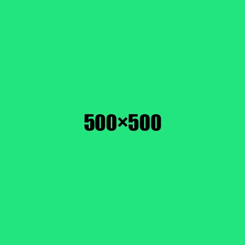 image de remplacement 500 × 500