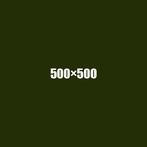 image de remplacement 500 × 500