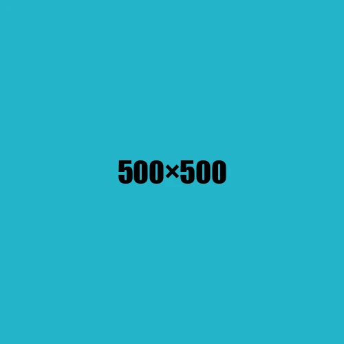 image de remplacement 500 × 500