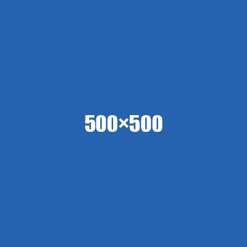 image de remplacement 500 × 500